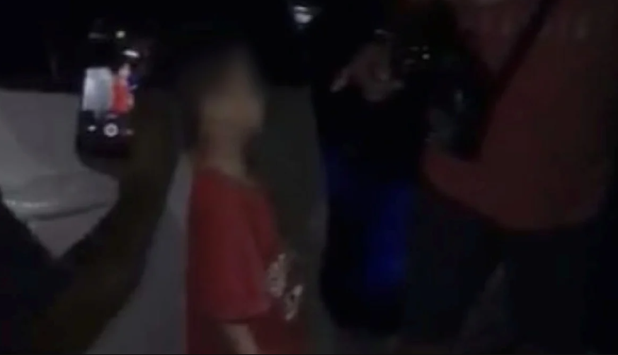 Budak Lelaki 6 Tahun Terlibat Dalam Kemalangan, Sekali Punca Nya Buat Ramai Terkedu 1 sinetronmalaya.com gerta
