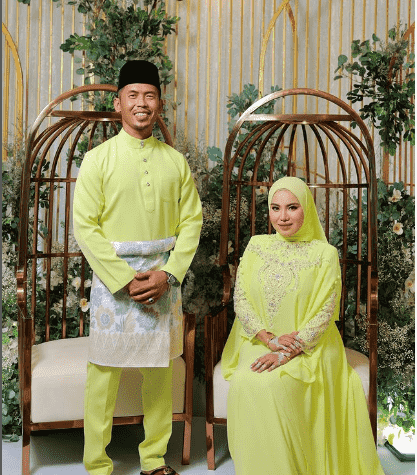 “Awak Tak Malu Kan Dah..” - Watie Cerita Hal Sebenar Pasal Shuib 1 watie