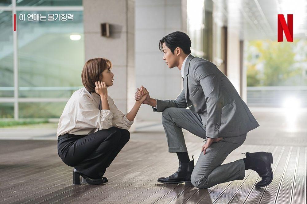 7 Kdrama Terbaru Bakal Tayang di Netflix 5 038bd851 7bb0 4e45 9628 5d29be735677