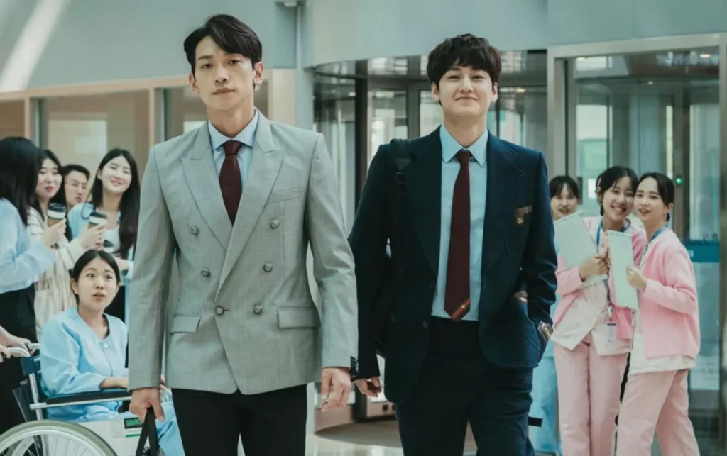 5 K-Drama Medikal Yang Best Sama Seperti Drama “Doctor Cha” 5 0x0