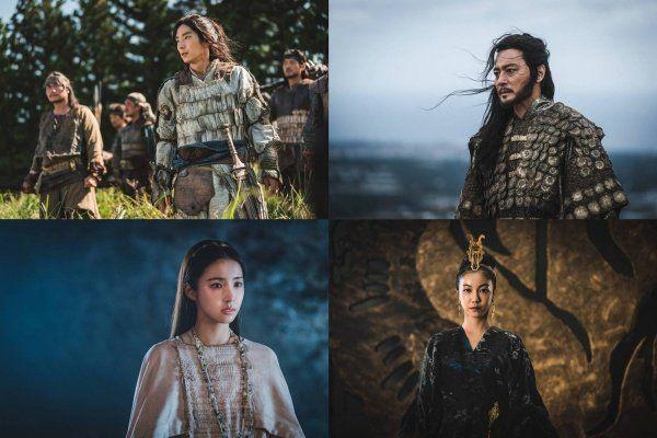 7 Kdrama tvN Bakal Ditayangkan Tidak Lama Lagi 3 10a6ca16 a8a1 4491 b76e 294f53b9d232