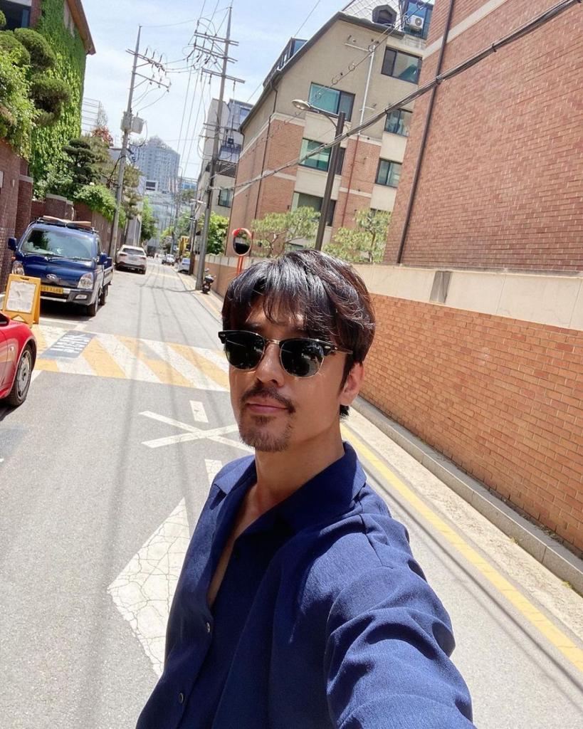 Jom Kenali Kim Joo Hun (Dr. Romantic 3) Yang Serba Boleh 6 1140dde1 e83a 4606 9822 f1ad8edd85c3