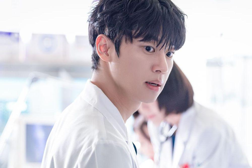 Dr. Romantic 3 - 6 persoalan bakal terjawab di episod akhir 1 Dr. Romantic 3