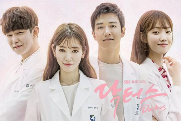9 Pelakon Korea Ini Kerap Bawa Watak Doktor 6 16b45d20 99b2 48ae 9cfb 2ffef612a397