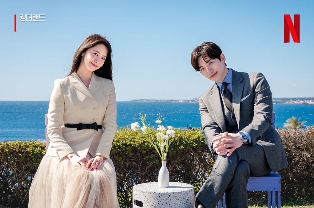 7 Kdrama Terbaru Bakal Tayang di Netflix 2 1a90cb3b 726e 4f81 8d71 b6f4136e7f76