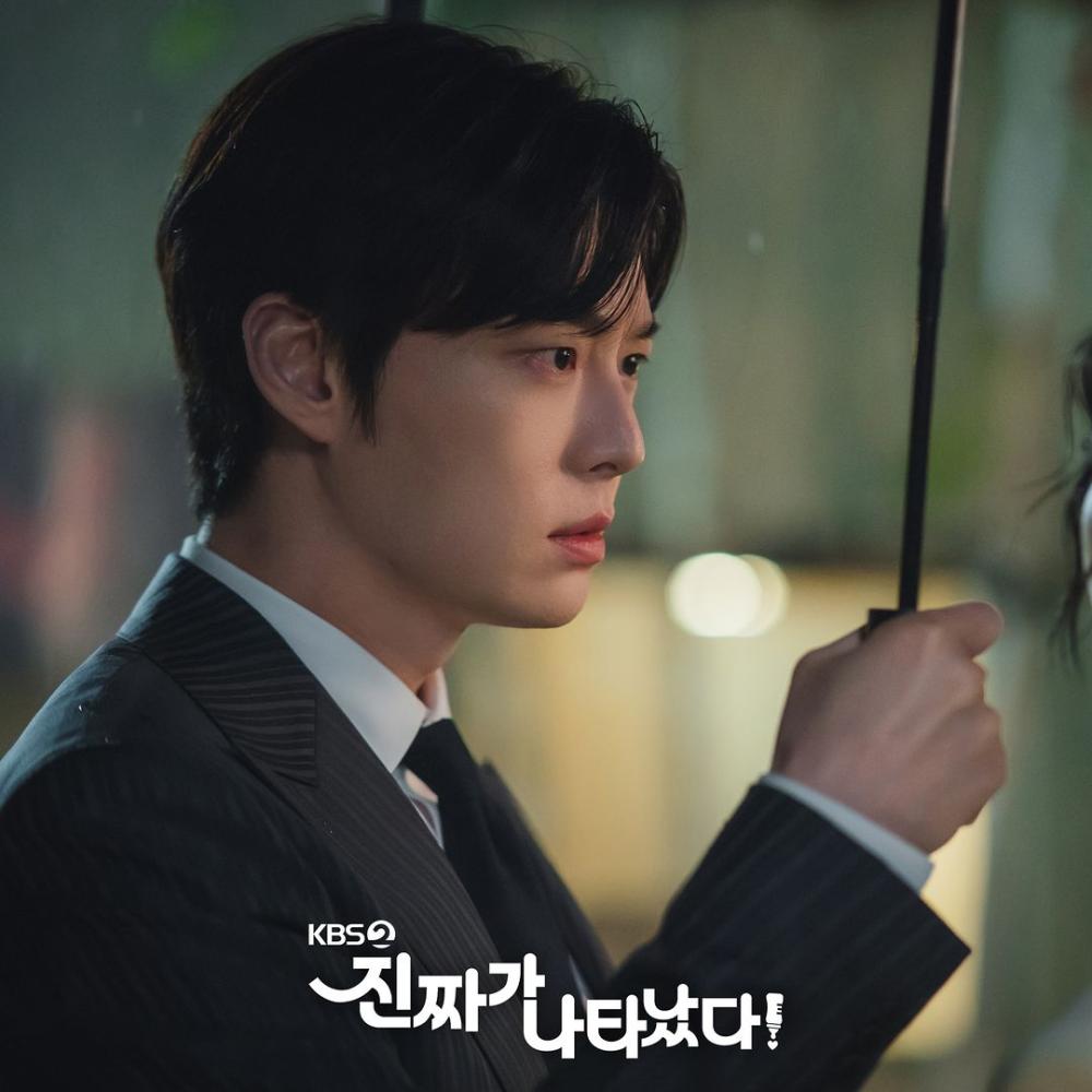 “The Real Has Come”- 10 Sikap Toksik Jang Se Jin Yang Bikin Hati Panas 8 22cb6387 d45c 4e93 93da fe43593b88d6