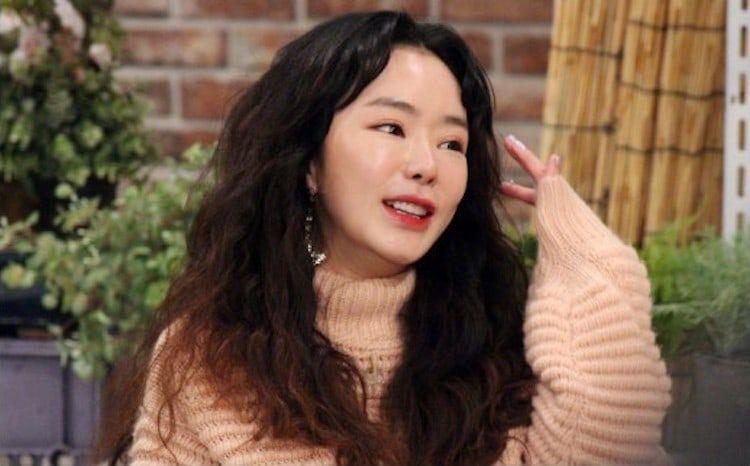 Pelakon   Wanita Korea