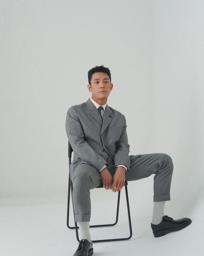 Jom Kenali Kim Joo Hun (Dr. Romantic 3) Yang Serba Boleh 1 Kim joo hun