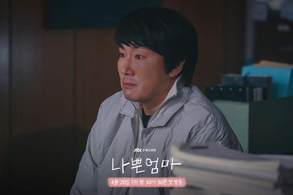 9 Watak Kdrama 2023, Ayah Bernasib Malang 2 2f829404 2aaf 42d0 b608 088c1a229b94