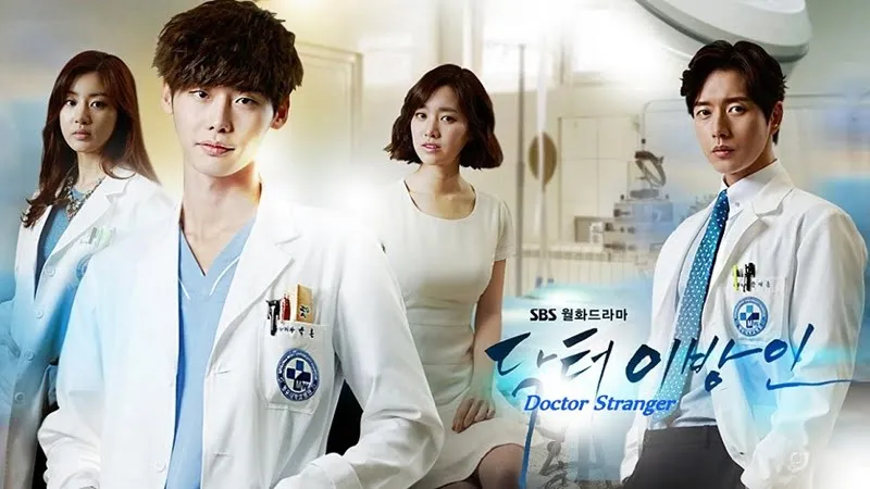 5 K-Drama Medikal Yang Best Sama Seperti Drama “Doctor Cha” 7 3 4