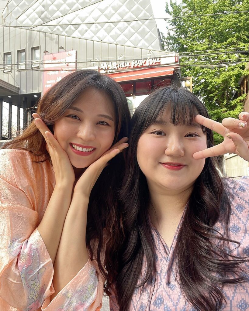 4 Sebab Untuk Anda Tonton Drama Tentang Gadis Melayu Yang Ingin Bertemu Dengan ‘Oppa’ Idamannya 6 342403037 185608590967533 6754864482538679442 n
