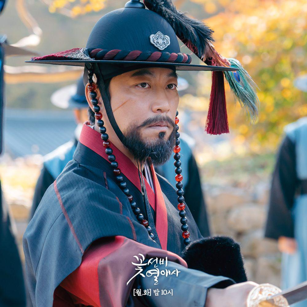 9 Watak Kdrama 2023, Ayah Bernasib Malang 5 36a34afd 3648 4955 b4d6 e0c594b14905