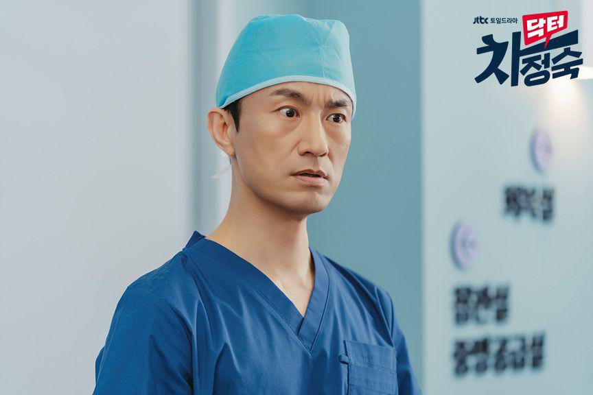 9 Pelakon Korea Ini Kerap Bawa Watak Doktor 3 36d7ce30 eeb6 4613 bafa 10cbad8c971e