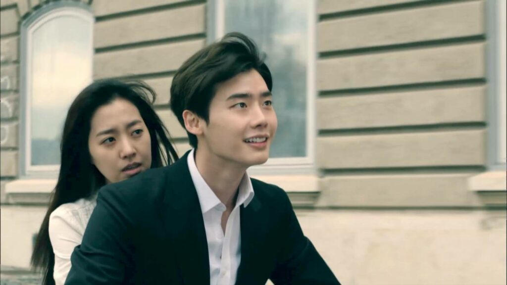 5 K-Drama Medikal Yang Best Sama Seperti Drama “Doctor Cha” 8 3878435