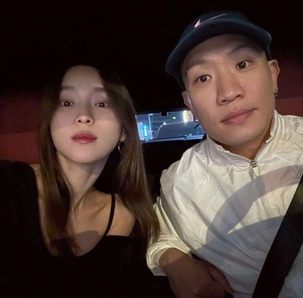 5 Artis Korea Bertemu Jodoh Melalui Blind Date 3 38dbbb90 69c5 4823 871a 1443d28e46a1