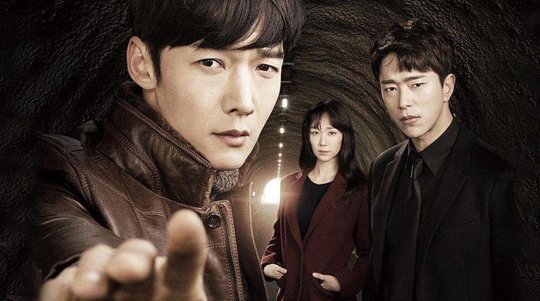 10 Kdrama Pembunuhan Penuh Plot Twist, Berjaya Buat Penonton Tergamam 7 39ca8a4d 65e7 416a a51a a74fba06b876
