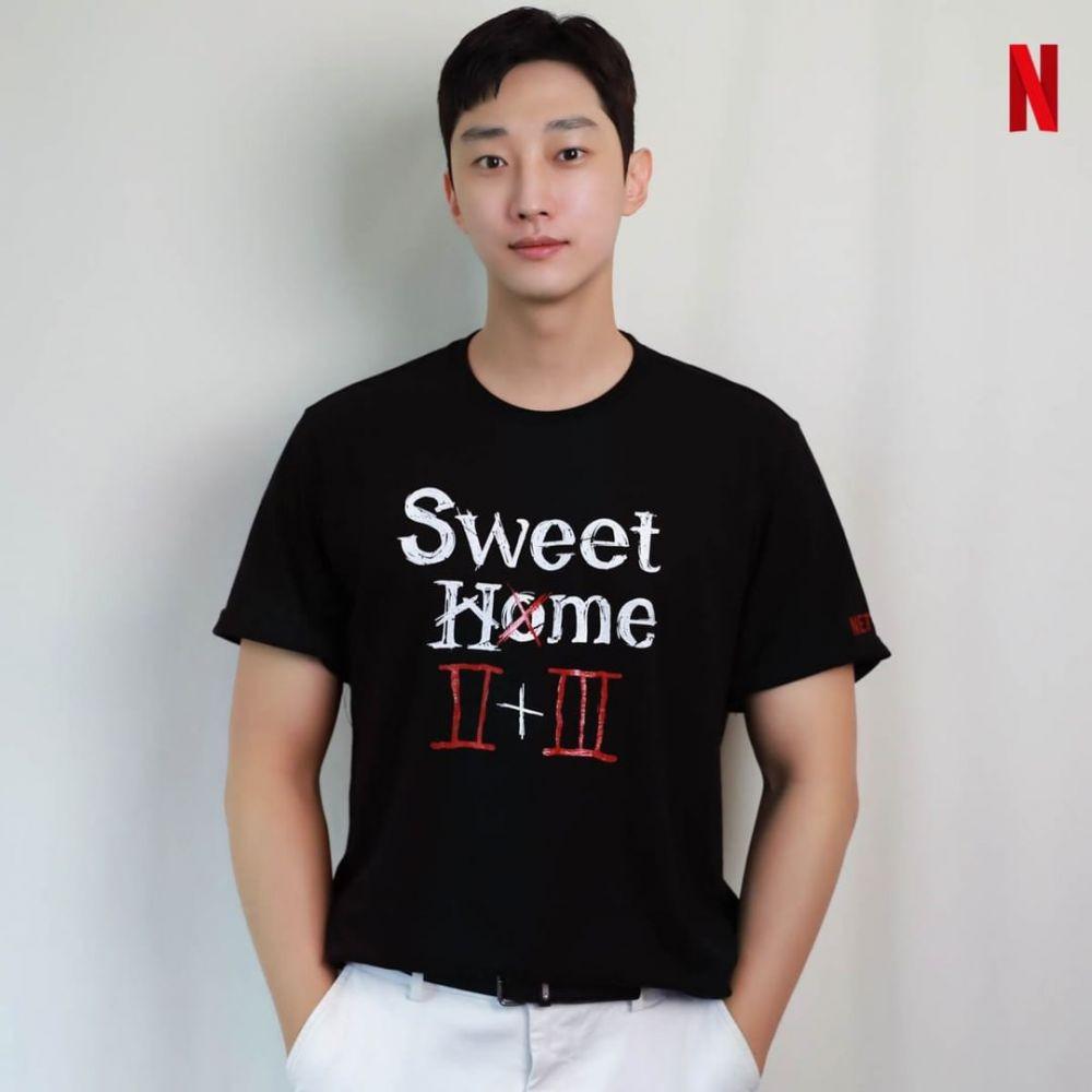 “Sweet Home 2 & 3”, Barisan Pelakon Telah Disahkan 9 40552bf8 f41f 4876 9534 f2e8c617a619 1