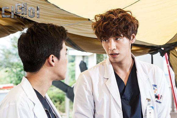 9 Pelakon Korea Ini Kerap Bawa Watak Doktor 9 Pelakon korea