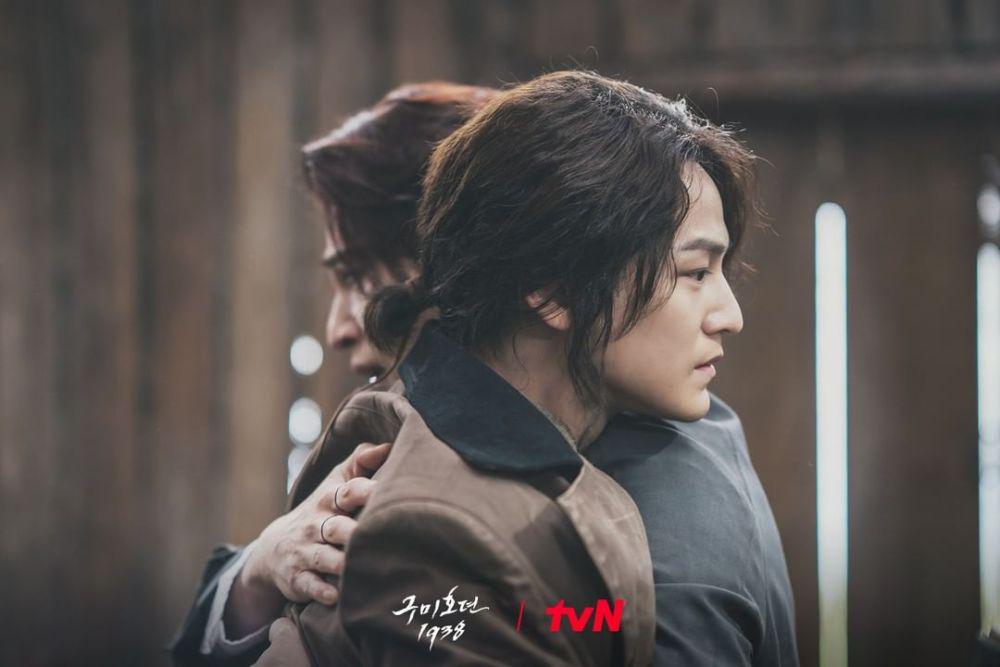 11 Kdrama ini tamat pada bulan Jun 2023 4 47ff61fb 86b5 418b 8259 fff54f63bb78