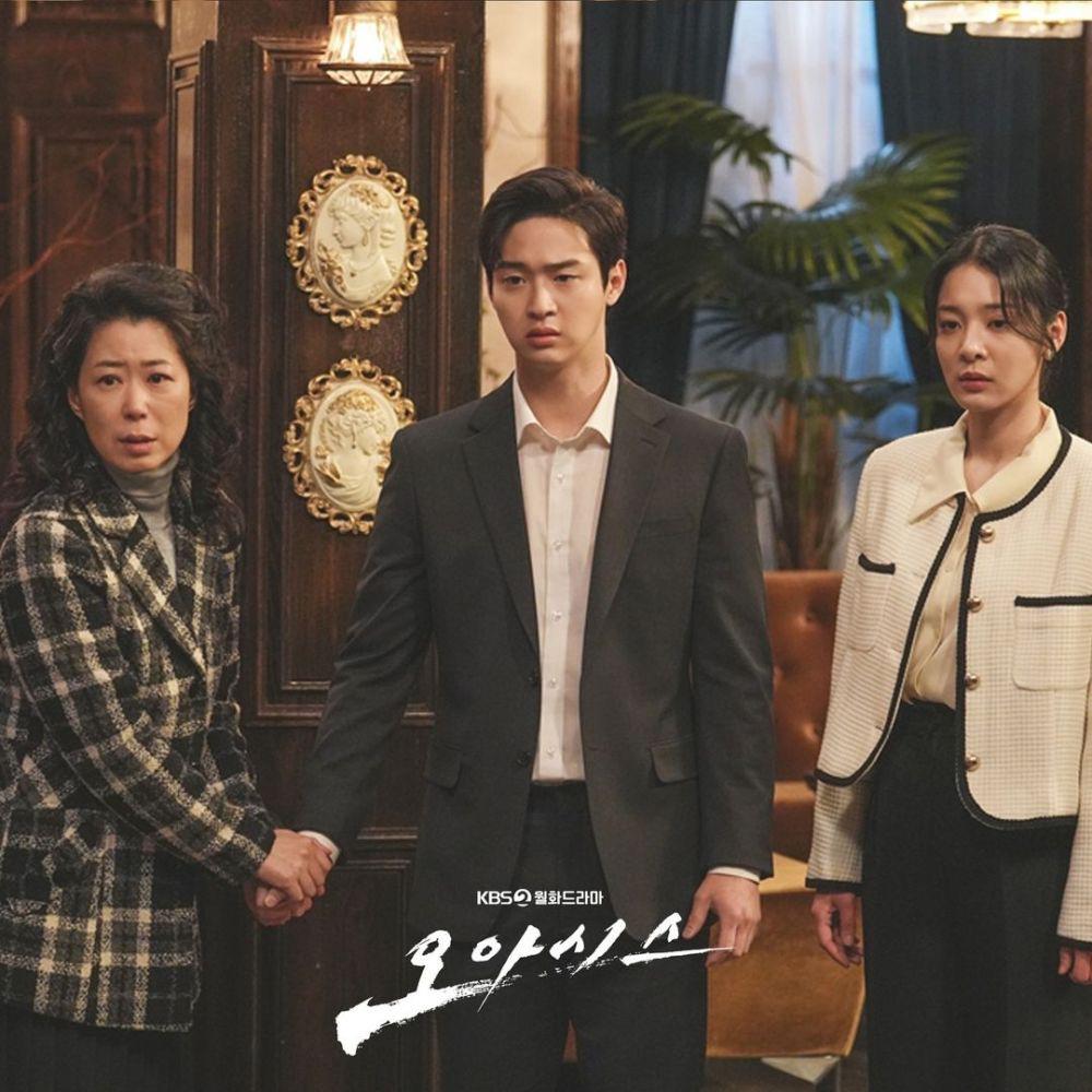 Kdrama