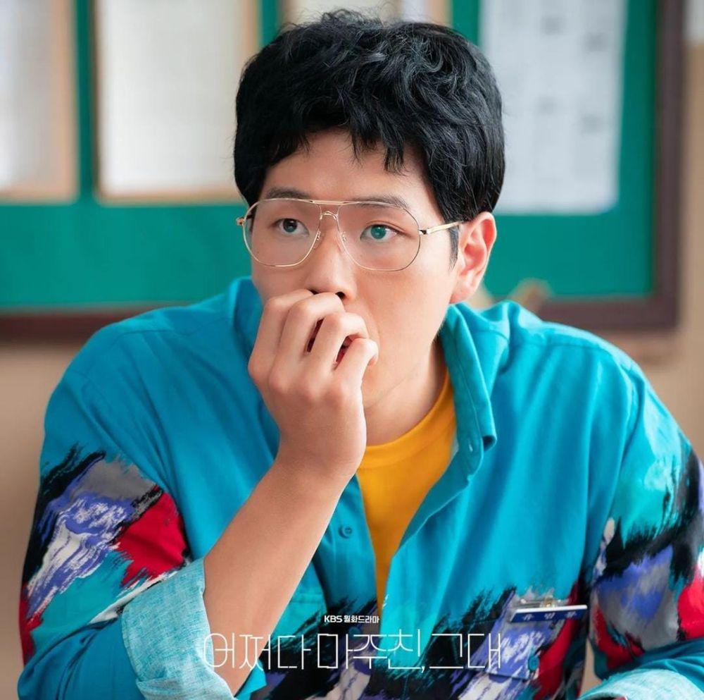 Kdrama