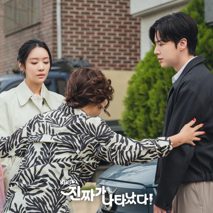 “The Real Has Come”- 10 Sikap Toksik Jang Se Jin Yang Bikin Hati Panas 7 571177aa 4034 496c b840 812c17b6e3f1