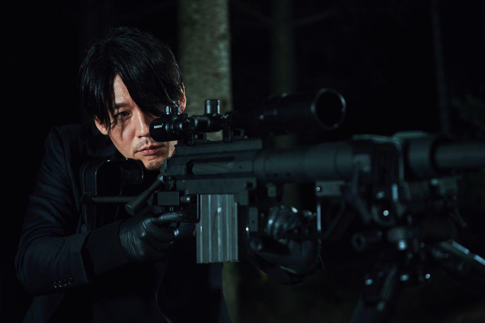4 Filem Thriller Korea Tentang Misi Menyelamatkan Tebusan 1 Filem thriller