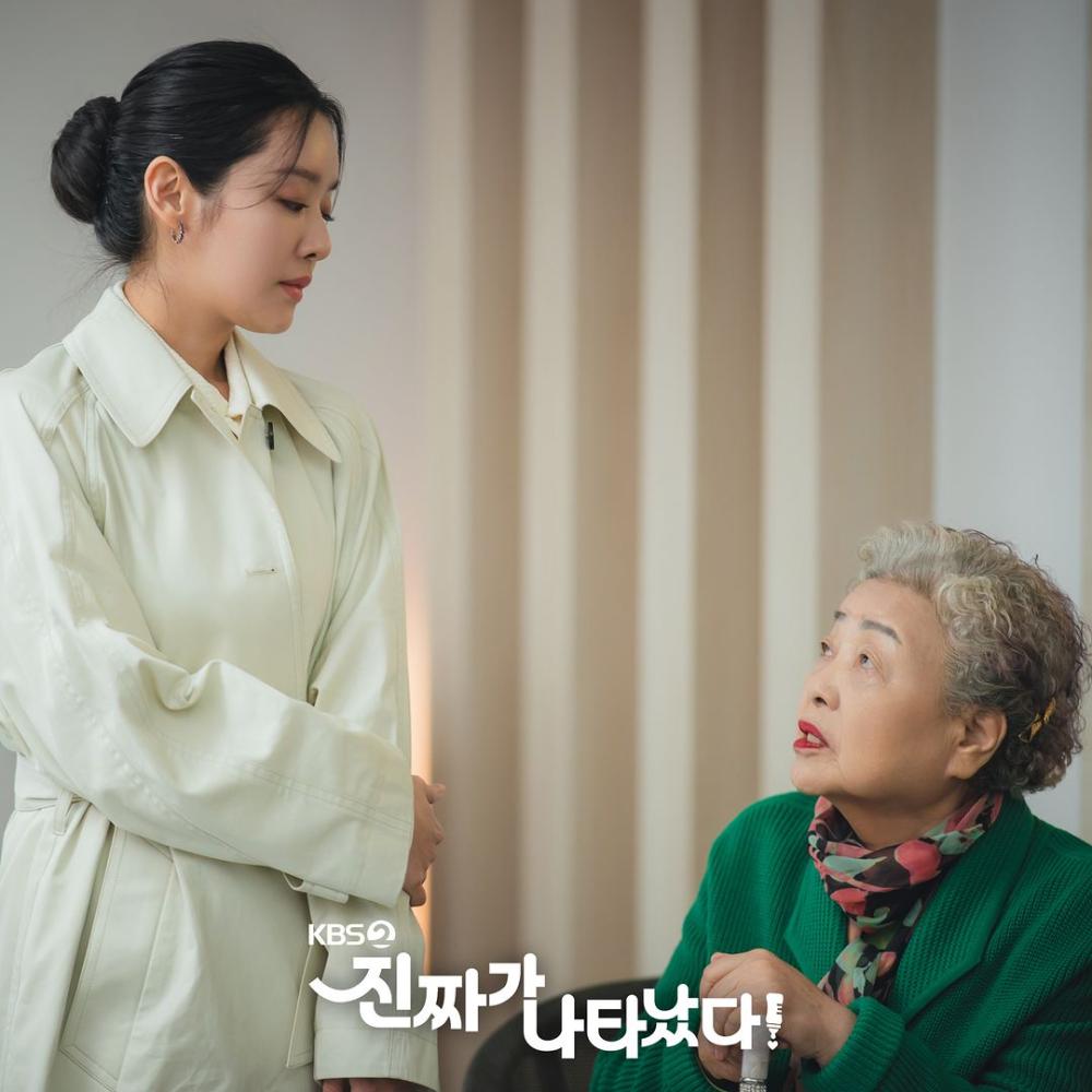 “The Real Has Come”- 10 Sikap Toksik Jang Se Jin Yang Bikin Hati Panas 6 5e7f77bf d1df 4591 a6c0 e74966e086bb