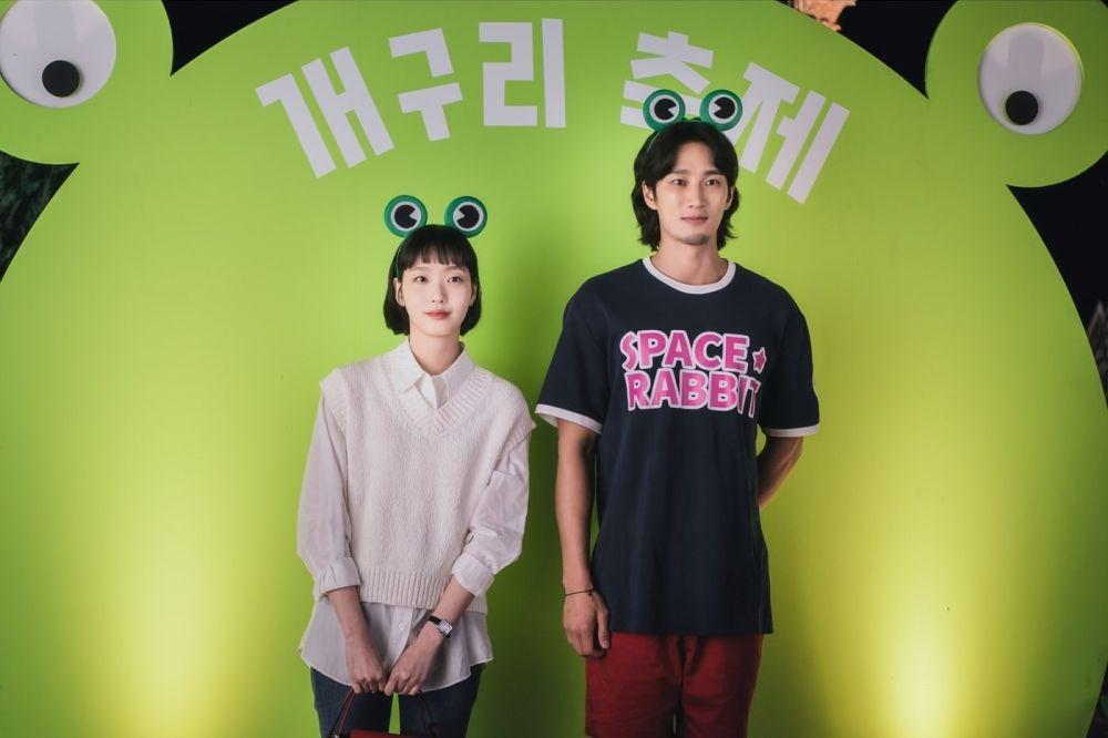 5 Kdrama Adaptasi Webtoon Paling Popular 3 Kdrama adaptasi webtoon