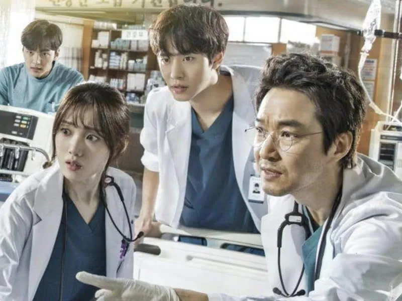 5 K-Drama Medikal Yang Best Sama Seperti Drama “Doctor Cha” 2 7 1