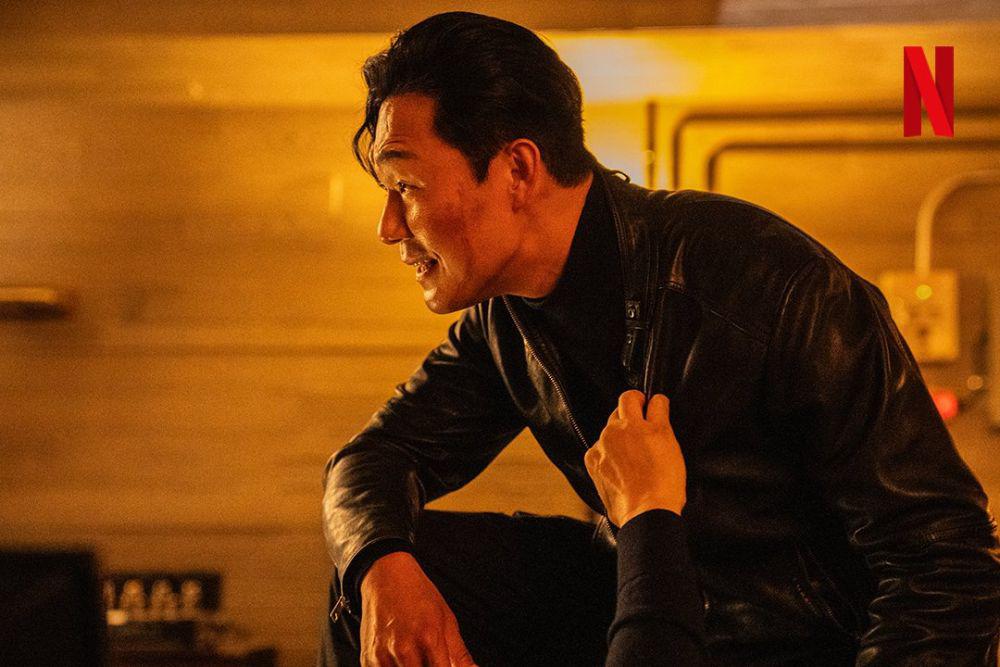 8 Watak Villain Paling Jahat Dalam Kdrama 2023 2 Watak villain