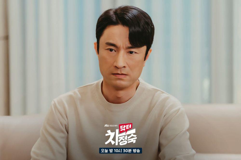 8 Watak Kdrama Yang Menyesali Perbuatan Mereka 1 Kdrama