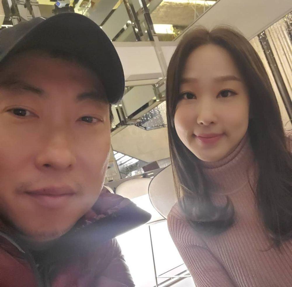 5 Artis Korea Bertemu Jodoh Melalui Blind Date 2 75cc8c8d 9deb 4f60 b3a7 f4fd80e7a8d7