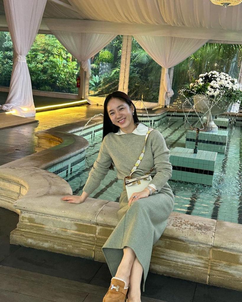 Park joo mi