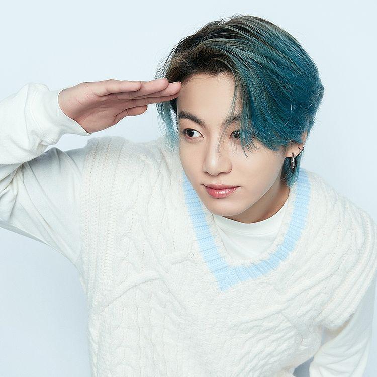 Jungkook