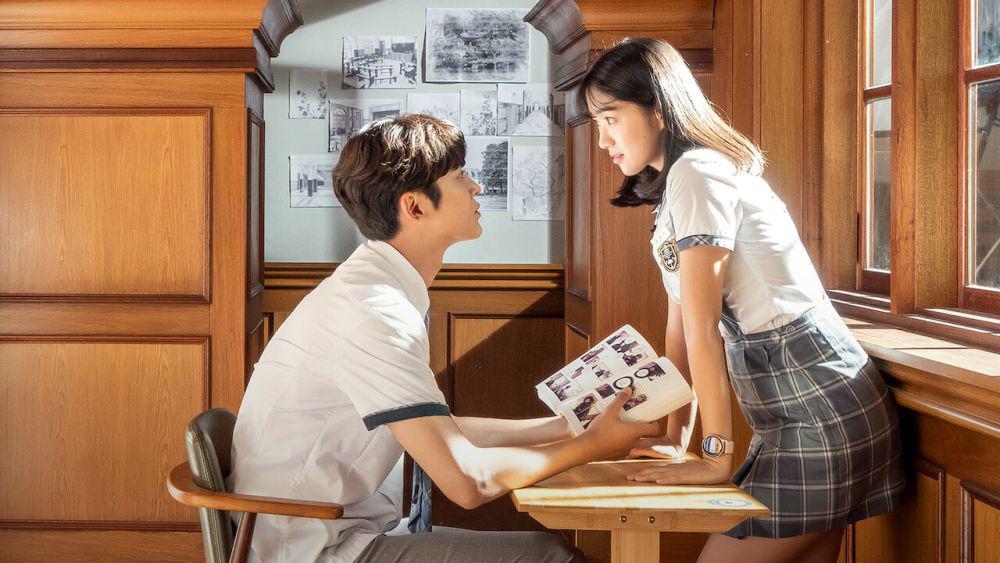 5 Kdrama Adaptasi Webtoon Paling Popular 7 8f00ce4a 745c 42e2 984f ab5c19dba436