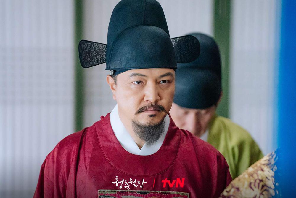 8 Watak Villain Paling Jahat Dalam Kdrama 2023 7 99277cbd ab43 4e33 a836 7c2e4d2e2be6