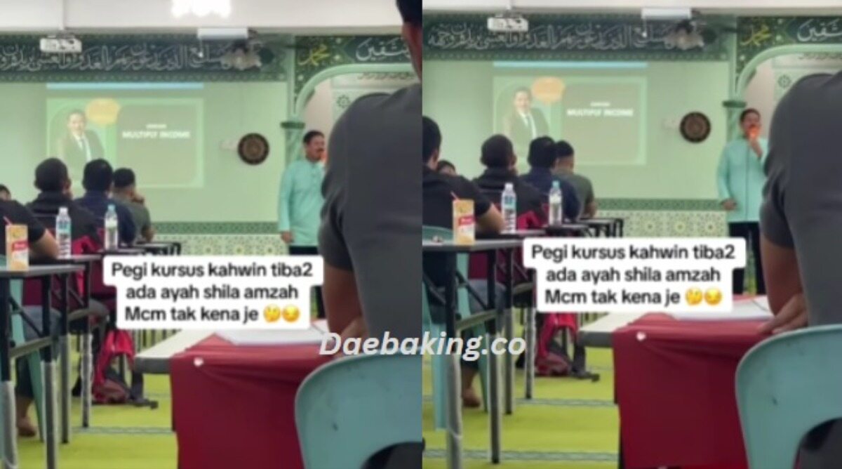 Daebaking.CoNdLala