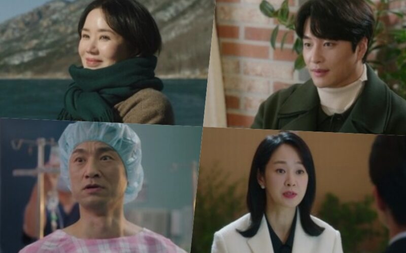 Episod Akhir Doctor Cha Memuaskan Hati? 5 IMG 0154