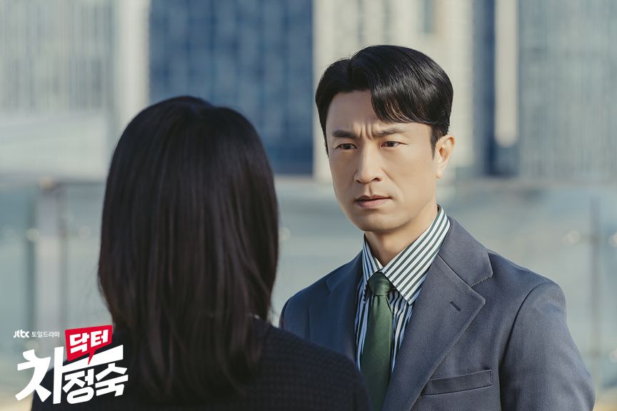Episod Akhir Doctor Cha Memuaskan Hati? 11 IMG 0164