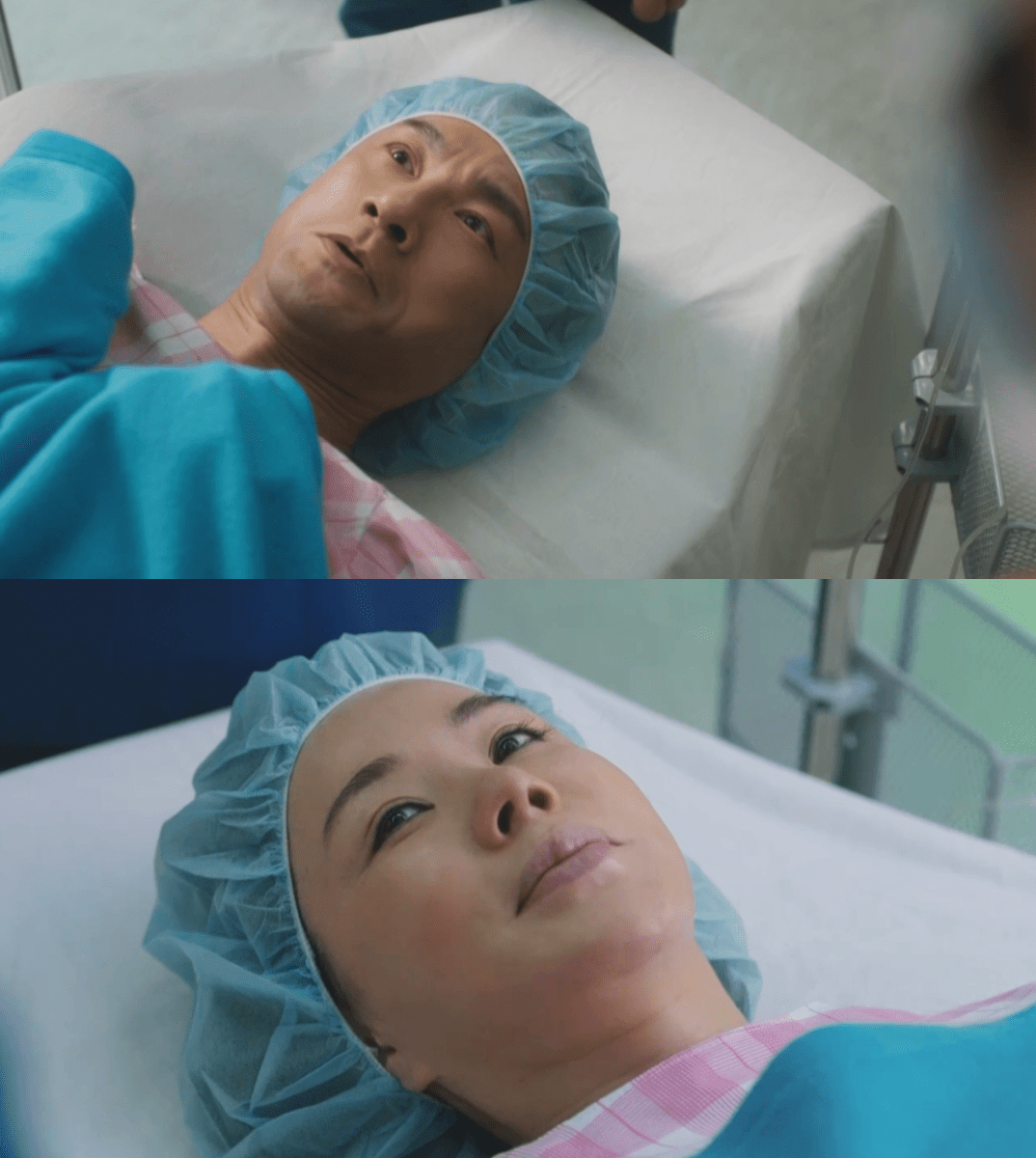 Episod Akhir Doctor Cha Memuaskan Hati? 6 IMG 0168