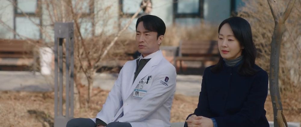 7 Persoalan Ending Doctor Cha, Siapa Buah Hati Baru Roy Kim? 3 Doctor Cha