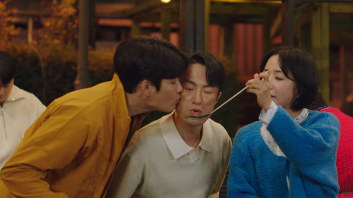 Episod Akhir Doctor Cha Memuaskan Hati? 2 IMG 0177