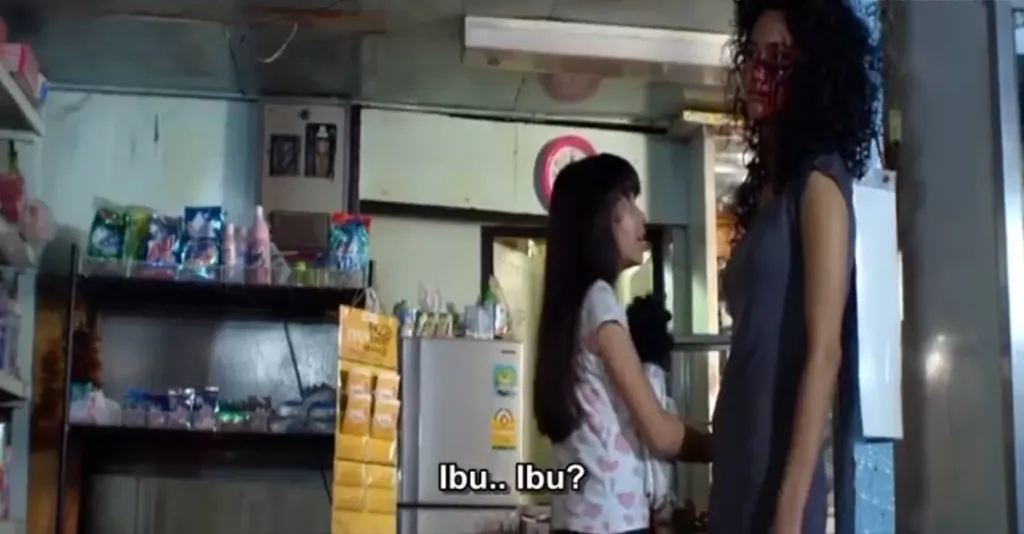 “The Parallel (2014)”, Filem Horror Thai Yang Menarik Ditonton 1 The Parallel