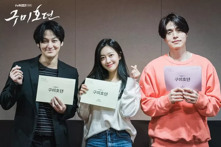 Tale of The Nine Tailed Bakal Akan Ada Musim 3 2 IMG 0587