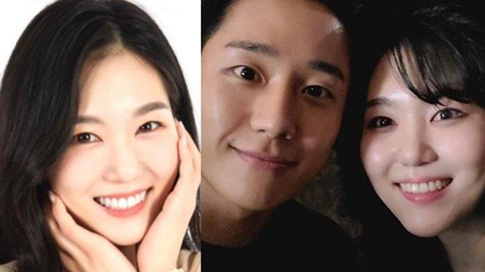 Pelakon Snowdrop, Park Soo Ryun Meninggal Dunia 3 Park soo ryun