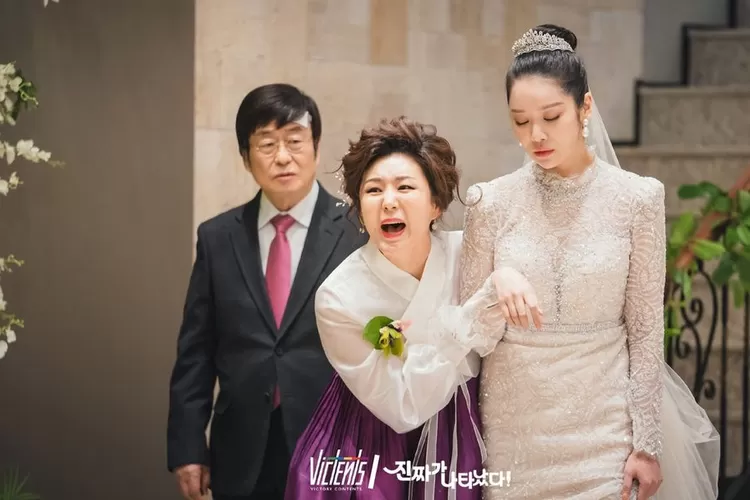 “The Real Has Come”- 10 Sikap Toksik Jang Se Jin Yang Bikin Hati Panas 14 IMG 0717