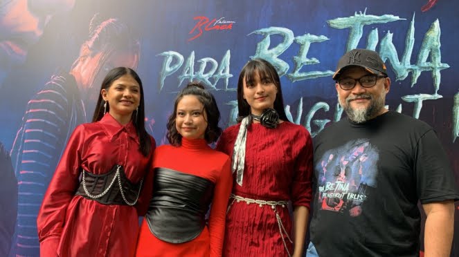 Sinopsis Filem Horror “Para Betina Pengikut Iblis”, Tayang di Netflix 16 Jun Ini 2 IMG 0894