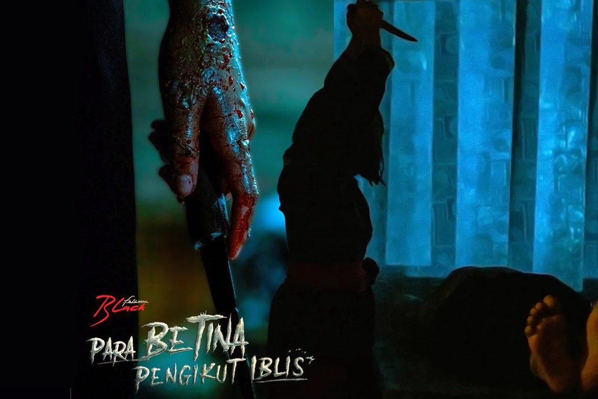 Sinopsis Filem Horror “Para Betina Pengikut Iblis”, Tayang di Netflix 16 Jun Ini 8 IMG 0896