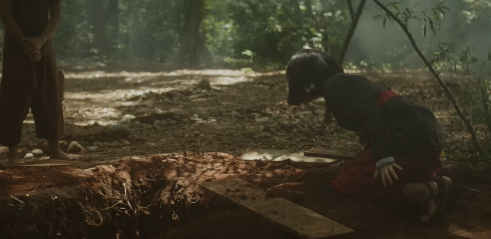 Sinopsis Filem Horror “Para Betina Pengikut Iblis”, Tayang di Netflix 16 Jun Ini 4 IMG 0904